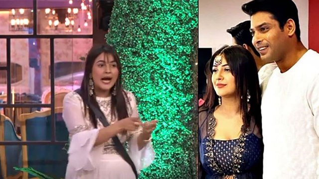 Mujhse Shaadi Karoge: Siddharth संग अपने Relationship पर Shehnaz का करारा जवाब | FilmiBeat