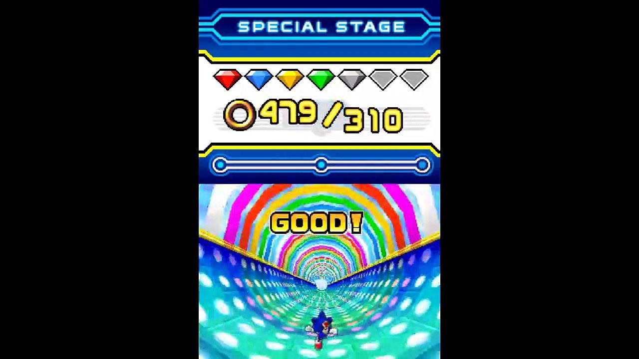 Sonic Rush Post-Commentary: Part 6