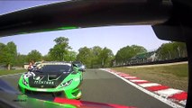 British GT Championship 2019 - Rd 1 Oulton Park