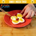 How to cook eggs perfectly !!!