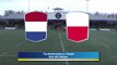 REPLAY NETHERLANDS / POLAND - RUGBY EUROPE TROPHY 2019 /2020