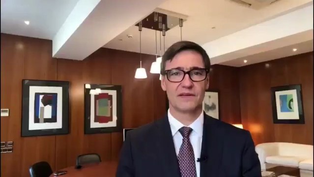 Illa: Las enfermedades poco frecuentes son un desafío