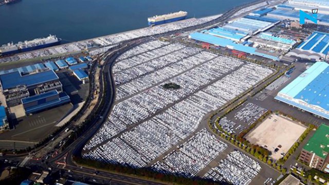 Coronavirus: Hyundai Motors shuts Ulsan factory after employee tested positive