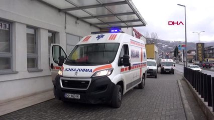 Kosova'da koronavirüs önlemleri