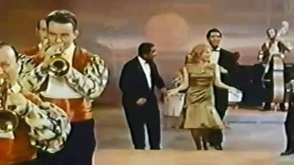 "Passeron Cha Cha" — (ORCHESTRE DE) RUDDY CASTELLANO