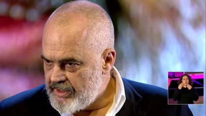 Rama kerkon mandatin e 3: Rreziku me i madh eshte vetevetja