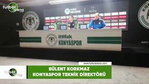 Bülent Korkmaz: 