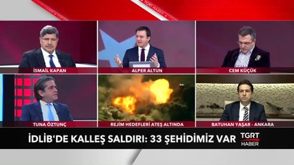 Download Video: İdlib'de Kalleş Saldırı - Gündem Özel - 28 Şubat 2020