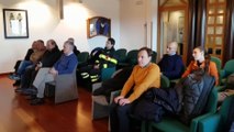 Trentino - Prevenzione e ritorno alla normalità (28.02.20)