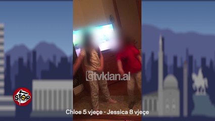 Stop - Fllonxat e vogla te Stop! (28 shkurt 2020)