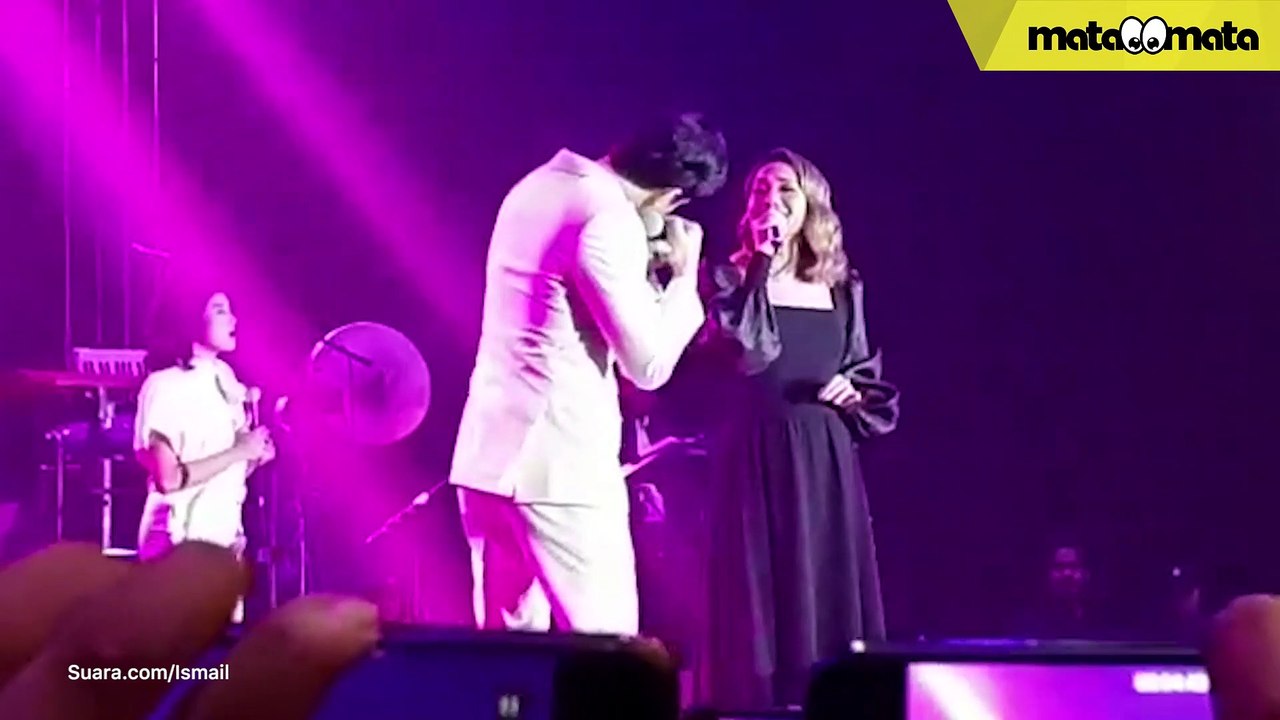 Konser Bareng Ronan Keating Malam Ini, Panggung ke-2 BCL Usai Berduka