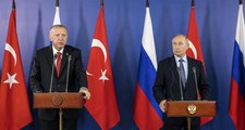 Dışişleri Bakanı Mevlüt Çavuşoğlu, İdlib krizinin çözümü için Erdoğan-Putin görüşmesini işaret etti