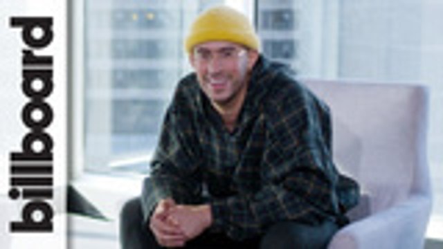 Bad Bunny Discusses New Album 'YHLQMDLG,' Performing at the Super Bowl & His Kobe Bryant Tribute Song | Billboard