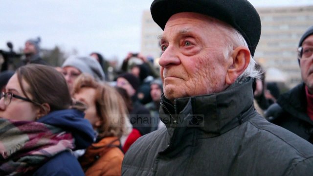 Sllovaki, zgjedhjet parlamentare/ Votimi nën hijen e një vrasjeje