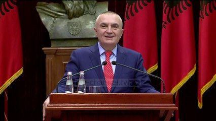 Meta: Zero shqetësim për sigurinë/ Presidenti flet për tubimin e 2 marsit