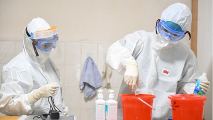 Oregon Elementary School Closes After Employee Gets Coronavirus