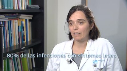 "Alerta, preparación, pero no pánico" frente al coronavirus