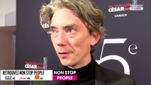 Adèle Haenel : Swann Arlaud lui apporte son soutien et tacle Polanski (exclu vidéo)