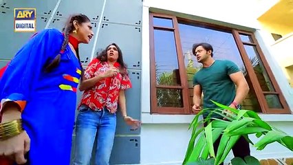 Jalebi Episode 59 _ 29th February 2020 _ ARY Digital Drama