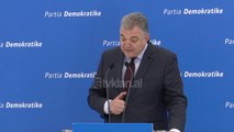 Arrestimi i Henri Çilit, PD:  3 pyetje per te zbuluar identitetin e gjyqtarit qe premtoi favore