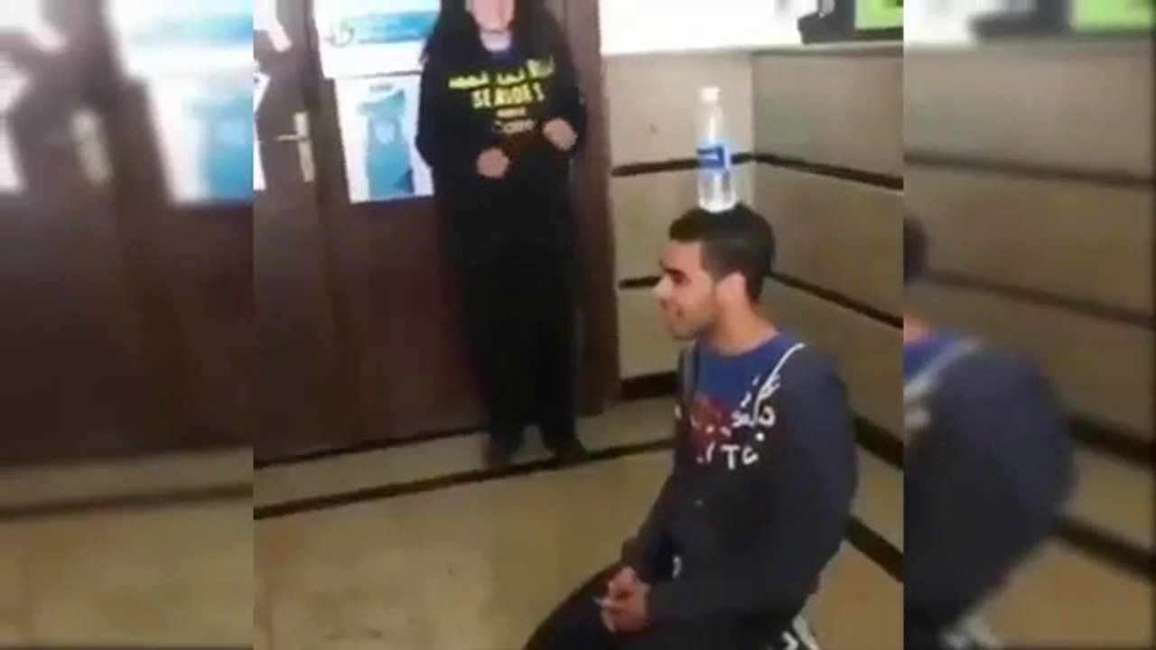 Funny Fail Videos Compilation #1