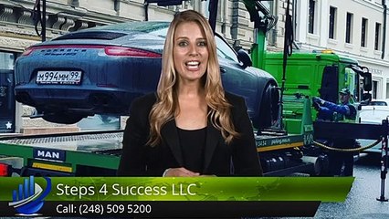 Steps 4 Success Review Video Marketing Services In Redford MI