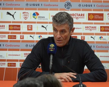 27e j. - Blanquart : “Il y avait de la place”