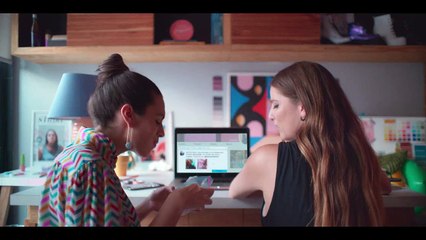 Ver Desenfrenadas temporada 1 capitulo 3 online gratis Lo que te choca, te checa