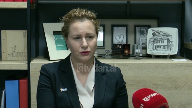 Termeti, te henen nisin ekspertizat ne Tirane