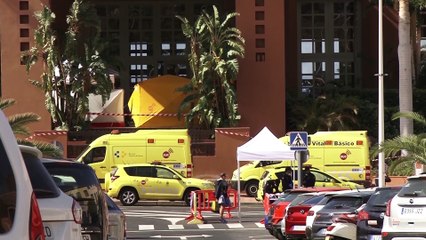 Ascienden a 50 los casos de coronavirus en España