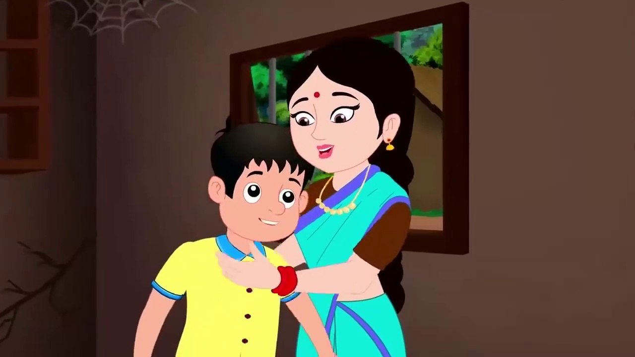 Magical Chair Malayalam Fairy Tales Malayalam Story For Kids Moral