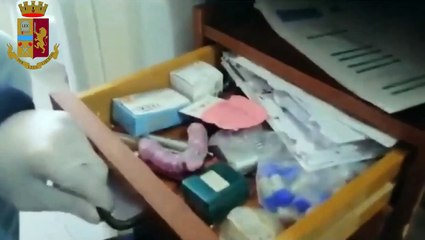 Roma - Esercizio abusivo professione dentista (29.02.20)