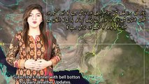 Pak Weather Forecast 01 March 2020.
