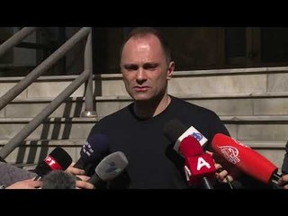 Pacientja me virusin korona, në gjendje stabile!