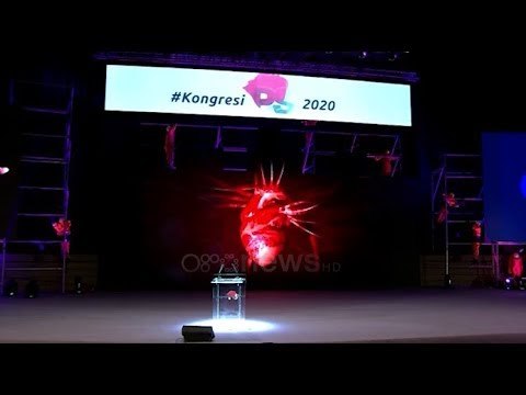 Ora News - Kongresi i PS kundër Metës