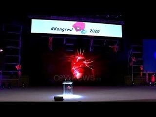 Ora News - Kongresi i PS kundër Metës