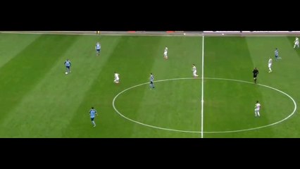 GOAAAAAAL R.B son 4e de la saison