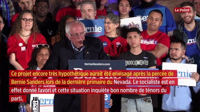 États-Unis : Michelle Obama en vice-présidente pour contrer Sanders ?