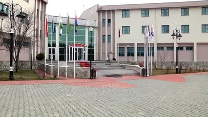 Boksta Azerbaycan ile ikili kamp sona erdi