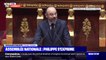 Réforme des retraites: Édouard Philippe annonce à l'Assemblée le recours à l'article 49.3 de la Constitution