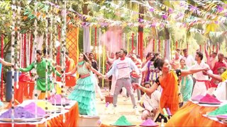 Rang Dalba T Dehab Hajar Gaari | Holi Song 2020 | Dinesh Lal Yadav \\