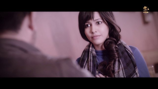 KHAAB AKHIL PARMISH VERMA NEW PUNJABI SONG 2018 CROWN RECORDS