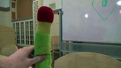 The Webkinz Show - dream.mp4