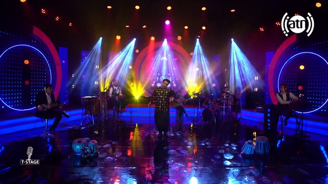 T-Stage - Bibi Afghan - Babak Mohammadi