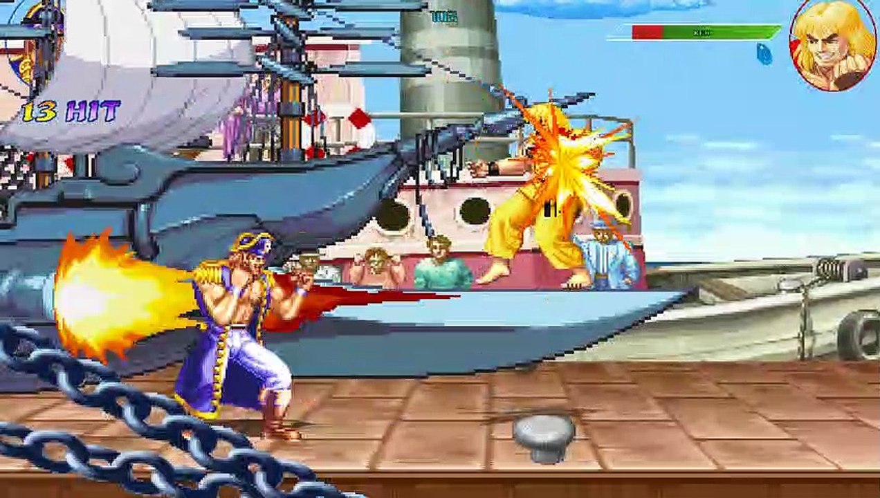 Preview #1 : Ultimate Captain Kidd
