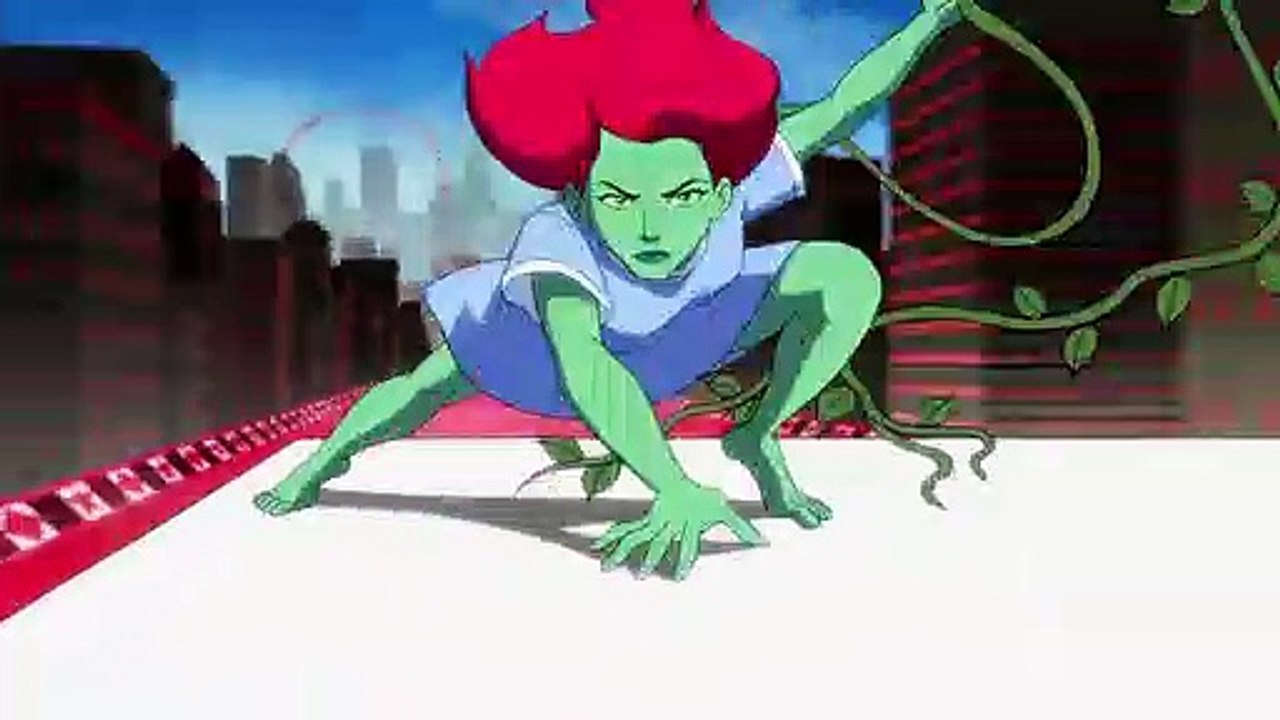 Watch Harley Quinn | Binge Season 1 | DC Universe | TV-MA