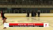 Pre-Novice Women Short Program - Flight B 2020 Calgary Winter Combined Invitational - Rockyview County Arena