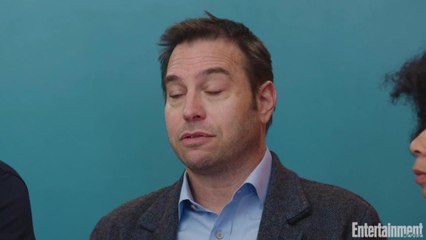 The Cast and Creator of 'For Life' Preview Their New Show