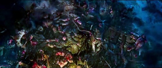 125 YEARS MEMORY (Ertugrul) - Official Trailer [HD]