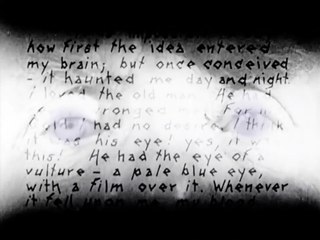 The Tell Tale Heart (1928)